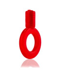 SCREAMING O - ANELLO VIBRANTE GO RED SCREAMING O - ANELLO VIBRANTE GO RED