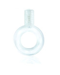 SCREAMING O - ANELLO VIBRATORE GO TRASPARENTE SCREAMING O - ANELLO VIBRATORE GO TRASPARENTE