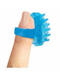 SCREAMING O - ANELLO DA DITO BLU SCREAMING O - ANELLO DA DITO BLU