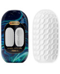PRETTY LOVE - UOVO MASTURBATORE WHIRL MYSTERY VENUS PRETTY LOVE - UOVO MASTURBATORE WHIRL MYSTERY VENUS