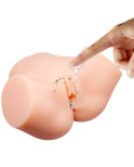CRAZY BULL - VIBRATORE SAMANTHA PER VAGINA E ANO REALISTICO CRAZY BULL - VIBRATORE SAMANTHA PER VAGINA E ANO REALISTICO