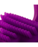 ADRIEN LASTIC - ANELLO VIBRATORE BULLET LASTIC VIOLA ADRIEN LASTIC - ANELLO VIBRATORE BULLET LASTIC VIOLA