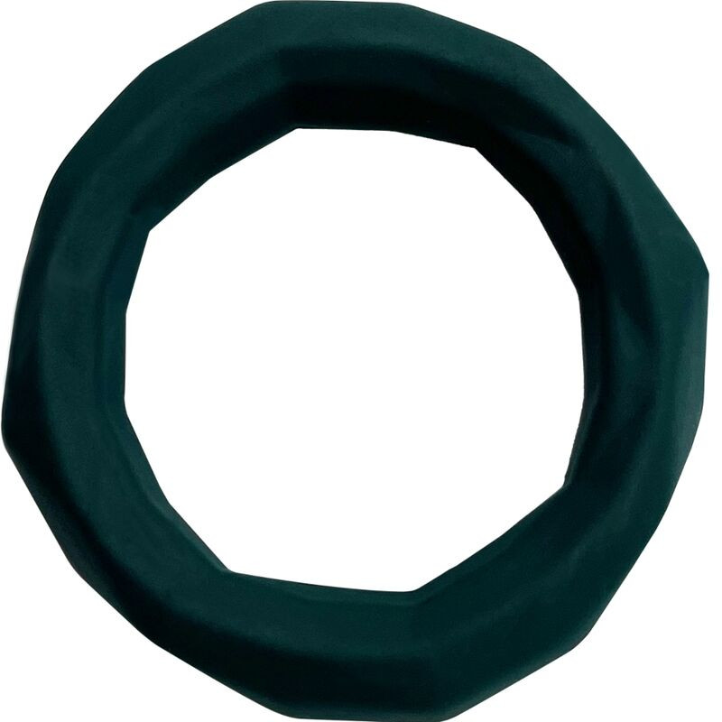 ALIVE - ANELLO PER IL CAZZO STELLAR VERDE ALIVE - ANELLO PER IL CAZZO STELLAR VERDE