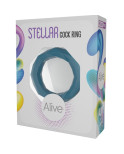ALIVE - ANELLO PER IL CAZZO STELLAR VERDE ALIVE - ANELLO PER IL CAZZO STELLAR VERDE