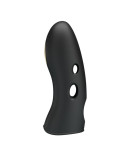 PRETTY LOVE - COPRIDITA PER ELETTROSTIMOLATORE MARICO NERO PRETTY LOVE - COPRIDITA PER ELETTROSTIMOLATORE MARICO NERO