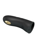 PRETTY LOVE - COPRIDITA PER ELETTROSTIMOLATORE MARICO NERO PRETTY LOVE - COPRIDITA PER ELETTROSTIMOLATORE MARICO NERO