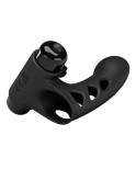 PRETTY LOVE - COPERTURA PER DITA VIBRATORE ORLANDO NERA PRETTY LOVE - COPERTURA PER DITA VIBRATORE ORLANDO NERA