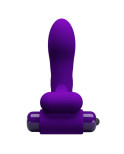 PRETTY LOVE - COPERTURA PER DITA VIBRATORE ORLANDO VIOLA PRETTY LOVE - COPERTURA PER DITA VIBRATORE ORLANDO VIOLA