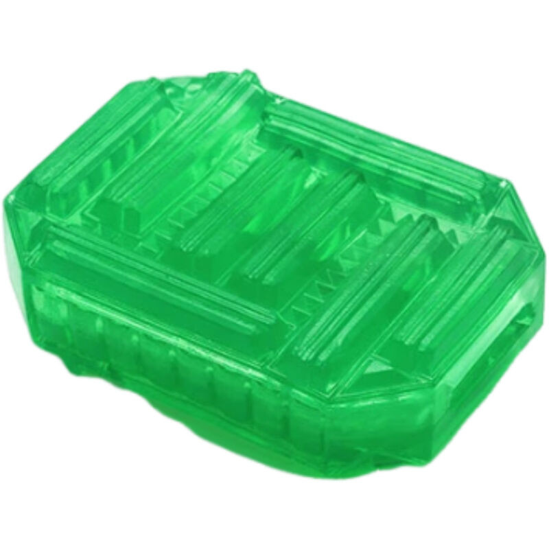 TENGA - DITALE MASTURBATORE UNI EMERALD TENGA - DITALE MASTURBATORE UNI EMERALD