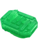 TENGA - DITALE MASTURBATORE UNI EMERALD TENGA - DITALE MASTURBATORE UNI EMERALD