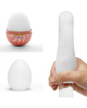 TENGA - UOVO MASTURBATORE SHINY II TENGA - UOVO MASTURBATORE SHINY II