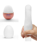 TENGA - UOVO MASTURBATORE MISTY II TENGA - UOVO MASTURBATORE MISTY II
