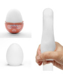TENGA - UOVO MASTURBATORE GEAR TENGA - UOVO MASTURBATORE GEAR
