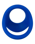 ADMIRAL - ANELLO SFERA DOPPIO BLU ADMIRAL - ANELLO SFERA DOPPIO BLU