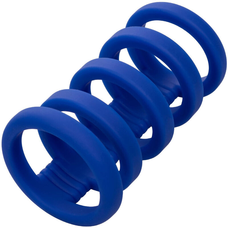 ADMIRAL - GABBIA XTREME BLU ADMIRAL - GABBIA XTREME BLU
