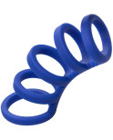 ADMIRAL - GABBIA XTREME BLU ADMIRAL - GABBIA XTREME BLU