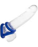 ADMIRAL - SET ANELLI PER IL CAZZO BLU ADMIRAL - SET ANELLI PER IL CAZZO BLU