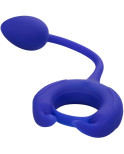 ADMIRAL - ANELLO PER CAZZO PESATO BLU ADMIRAL - ANELLO PER CAZZO PESATO BLU