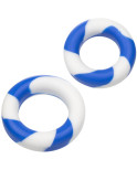 ADMIRAL - SET 2 ANELLI PER PENE ADMIRAL - SET 2 ANELLI PER PENE
