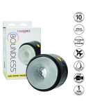 CALIFORNIA EXOTICS - BOUNDLESS STROKER A DOPPIO MOTORE CALIFORNIA EXOTICS - BOUNDLESS STROKER A DOPPIO MOTORE