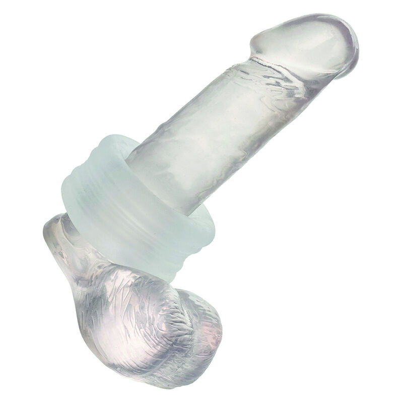 CALIFORNIA EXOTICS - BOUNDLESS ANELLO PARAURTI CALIFORNIA EXOTICS - BOUNDLESS ANELLO PARAURTI