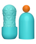 PRETTY LOVE - MASTURBATORE VICTORIA CASPAR VERDE ACQUA PRETTY LOVE - MASTURBATORE VICTORIA CASPAR VERDE ACQUA
