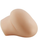 CRAZY BULL - VIBRATORE REALISTICO PER VAGINA E ANO LUNA CRAZY BULL - VIBRATORE REALISTICO PER VAGINA E ANO LUNA
