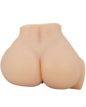 CRAZY BULL - VIBRATORE REALISTICO PER VAGINA E ANO EMILIA CRAZY BULL - VIBRATORE REALISTICO PER VAGINA E ANO EMILIA