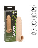 CALIFORNIA EXOTICS - PERFORMANCE MAXX LIFE-LIKE EXTENSION 7 PELLE CHIARA CALIFORNIA EXOTICS - PERFORMANCE MAXX LIFE-LIKE EXTENSION 7 PELLE CHIARA