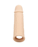 CALIFORNIA EXOTICS - PERFORMANCE MAXX LIFE-LIKE EXTENSION 7 PELLE CHIARA CALIFORNIA EXOTICS - PERFORMANCE MAXX LIFE-LIKE EXTENSION 7 PELLE CHIARA