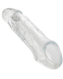 CALIFORNIA EXOTICS - PERFORMANCE MAXX CLEAR EXTENSION 6,5 TRASPARENTE CALIFORNIA EXOTICS - PERFORMANCE MAXX CLEAR EXTENSION 6,5 TRASPARENTE