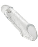 CALIFORNIA EXOTICS - PERFORMANCE MAXX CLEAR EXTENSION 7,5 TRASPARENTE CALIFORNIA EXOTICS - PERFORMANCE MAXX CLEAR EXTENSION 7,5 TRASPARENTE