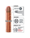 FANTASY X- TENSIONS - PERFECT 2 ESTENSIONE FANTASY X- TENSIONS - PERFECT 2 ESTENSIONE