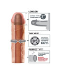 FANTASY X- TENSIONS - MEGA 2 EXTENSION CARNE FANTASY X- TENSIONS - MEGA 2 EXTENSION CARNE