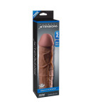 FANTASY X- TENSIONS - PROLUNGA MEGA 2 MARRONE FANTASY X- TENSIONS - PROLUNGA MEGA 2 MARRONE