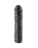 FANTASY X- TENSIONS - PROLUNGA MEGA 3 NERA FANTASY X- TENSIONS - PROLUNGA MEGA 3 NERA