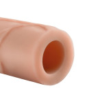 FANTASY X- TENSIONS - PELLE PERFECT 1 EXTENSION BALL STRAP FANTASY X- TENSIONS - PELLE PERFECT 1 EXTENSION BALL STRAP