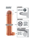 FANTASY X- TENSIONS - PELLE PERFECT 1 EXTENSION BALL STRAP FANTASY X- TENSIONS - PELLE PERFECT 1 EXTENSION BALL STRAP