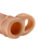 FANTASY X- TENSIONS - PELLE PERFECT 2 EXTENSION BALL STRAP FANTASY X- TENSIONS - PELLE PERFECT 2 EXTENSION BALL STRAP