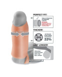 FANTASY X- TENSIONS - POTENZIAMENTO REALE XL FANTASY X- TENSIONS - POTENZIAMENTO REALE XL