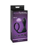 ANAL FANTASY ELITE COLLECTION - RICARICABILE ASS-GASM PRO ANAL FANTASY ELITE COLLECTION - RICARICABILE ASS-GASM PRO