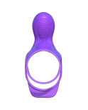 FANTASY C-RINGZ - ULTIMATE COUPLES CAGE FANTASY C-RINGZ - ULTIMATE COUPLES CAGE