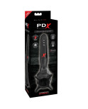 PDX ELITE - VENTOSA ROTO VIBRANTE PDX ELITE - VENTOSA ROTO VIBRANTE