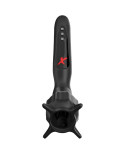 PDX ELITE - VENTOSA ROTO VIBRANTE PDX ELITE - VENTOSA ROTO VIBRANTE