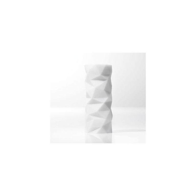 TENGA - ECSTASY SCOLPITA POLIGONO 3D TENGA - ECSTASY SCOLPITA POLIGONO 3D