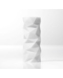 TENGA - ECSTASY SCOLPITA POLIGONO 3D TENGA - ECSTASY SCOLPITA POLIGONO 3D