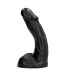 ALL BLACK - DONG 23 CM ALL BLACK - DONG 23 CM