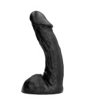 ALL BLACK - DONG 28 CM ALL BLACK - DONG 28 CM