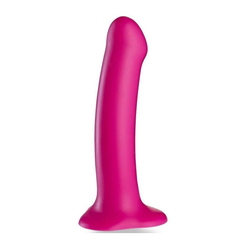 FUN FACTORY - DILDO MAGNUM BLACKBERRY FUN FACTORY - DILDO MAGNUM BLACKBERRY