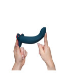 FUN FACTORY - LIMBA FLEX L VELLUTO BLU FUN FACTORY - LIMBA FLEX L VELLUTO BLU